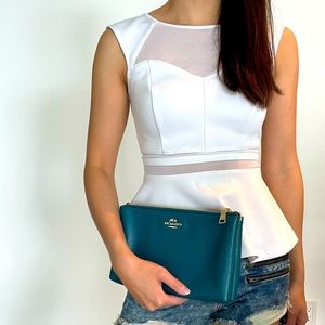 Coach Crossbody Bag